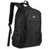 TRACER Ruksak za laptop City Carrier, 15,6", crni